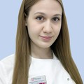 Фотография специалиста Щербинина Юлия Алексеевна