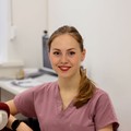 Фотография специалиста Смирнова Юлия Дмитриевна