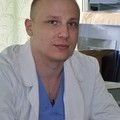 Фотография специалиста Бубнов Дмитрий Николаевич