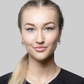 Фотография специалиста Юдко Яна Николаевна