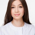 Фотография специалиста Голубева Елена Александровна