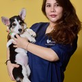 Фотография специалиста Гумерова Фарангис Шералиевна