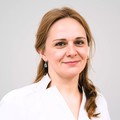Фотография специалиста Почуева Лела Лериевна