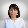 Фотография специалиста Федорова Марина Владимировна