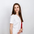 Фотография специалиста Беспалова Алина Юрьевна