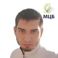 Фотография специалиста Ибрагимов Абдулвахид Магомедалиевич