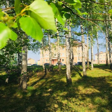 Светлый, ОАО Девелоперская корпорация Антей фото 3