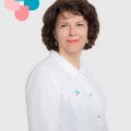 Фотография специалиста Лаврентьева Лариса Николаевна