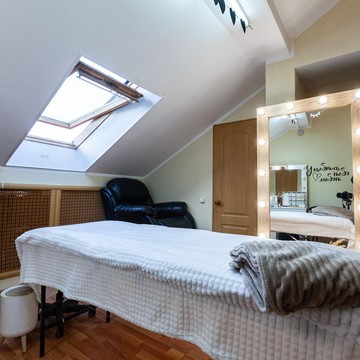 Оздоровительный центр Кузница Здравия фото 2