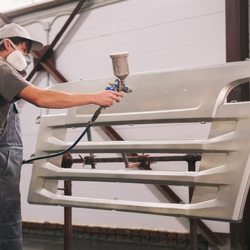 Первый Кузовной фото 3