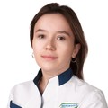 Фотография специалиста Стряпчева Регина Михайловна