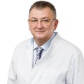 Фотография специалиста Ерёменко Сергей Михайлович