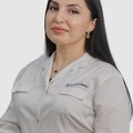 Фотография специалиста Закрияева Элина Рабадановна