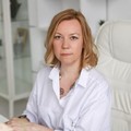 Фотография специалиста Свистунова Мария Сергеевна