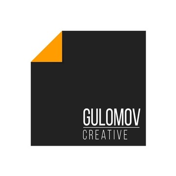 Создание и разработка сайтов &quot;Gulomov Creative&quot;. фото 1