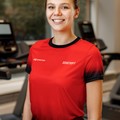 Фотография специалиста Подтележникова Мария