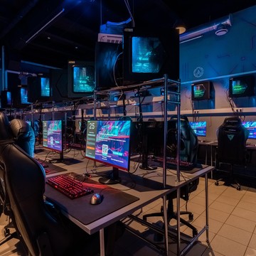 Компьютерный клуб Fps Arena eSports Gaming Center фото 1
