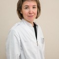 Фотография специалиста Ваняшина Марина Александровна