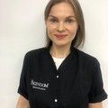 Фотография специалиста Базарова Елизавета Андреевна