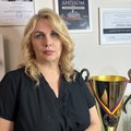 Фотография специалиста Митрошина Алла