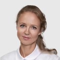 Фотография специалиста Мясникова Наталия Николаевна