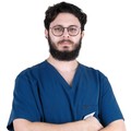 Фотография специалиста Снурников Тимофей Андреевич