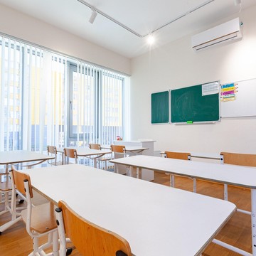 Начальная школа и частный детский сад Смарт Скул в Видном фото 1