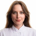 Фотография специалиста Уракова Анна Владимировна