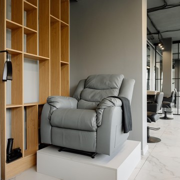 Салон красоты и Spa НА ПАТРИКАХ фото 3