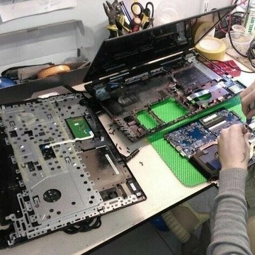 Сервисный центр Recom на бульваре Менделеева фото 3