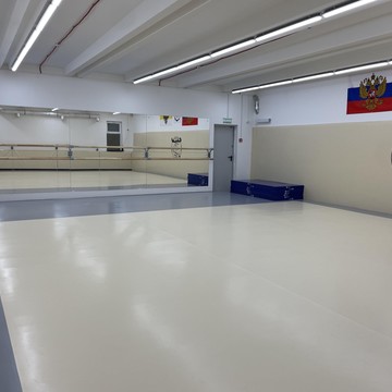 Спортивный клуб Shkarin school на Стартовой улице фото 1