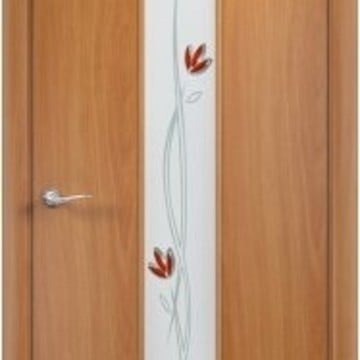 Дверь ламинированная на сайте lookdoor.ru
