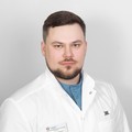 Фотография специалиста Гурьев Герман Георгиевич