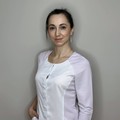 Фотография специалиста Нестерова Олеся Михайловна