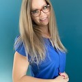 Фотография специалиста Зотова Евгения Сергеевна