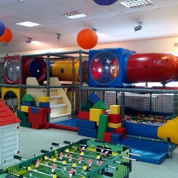 Детский игровой центр BANANA фото 1