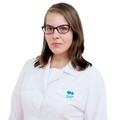 Фотография специалиста Казанцева Алёна Юрьевна
