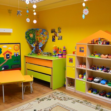 Частный детский сад Любимые дети в Кировском районе фото 2