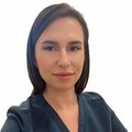 Фотография специалиста Туктарова Валерия Рустамовна