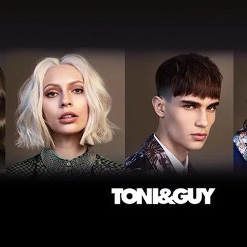 Салон красоты Toni&amp;Guy на Казанской улице фото 2