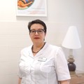 Фотография специалиста Ильина Светлана