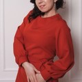 Фотография специалиста Галиулова Неля Юрьевна