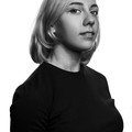 Фотография специалиста Романова Дарья