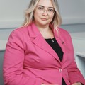 Фотография специалиста Паринговская Екатерина