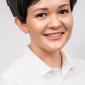 Фотография специалиста Нечваль (Галиуллина) Гульшат Рашитовна