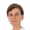 Фотография специалиста Билалова Валентина Эдуардовна