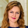 Фотография специалиста Плавич Мария