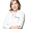 Фотография специалиста Богданова Александра Андреевна