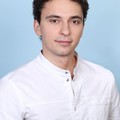 Фотография специалиста Лавенков Егор Павлович