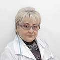 Фотография специалиста Епифанова Елена Геннадьевна